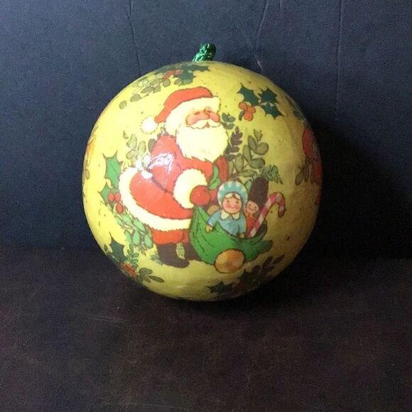 Vintage ornament 1976 by Barry Hatch - Picture 1 of 4
